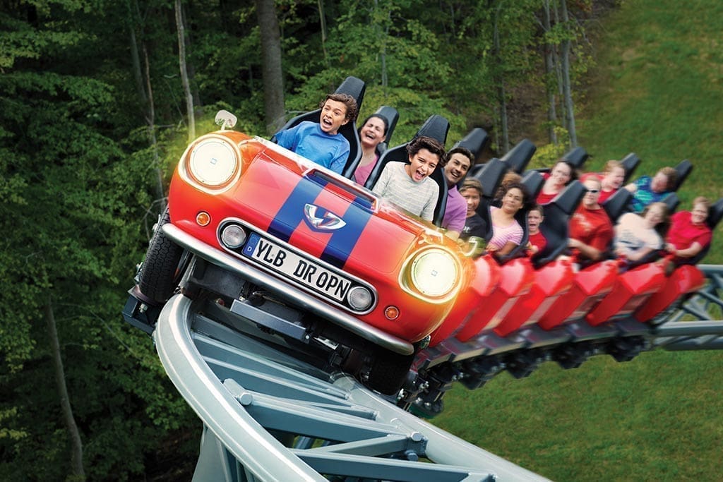 Top 5 Thrill Rides At Busch Gardens Williamsburg GoWilliamsburg