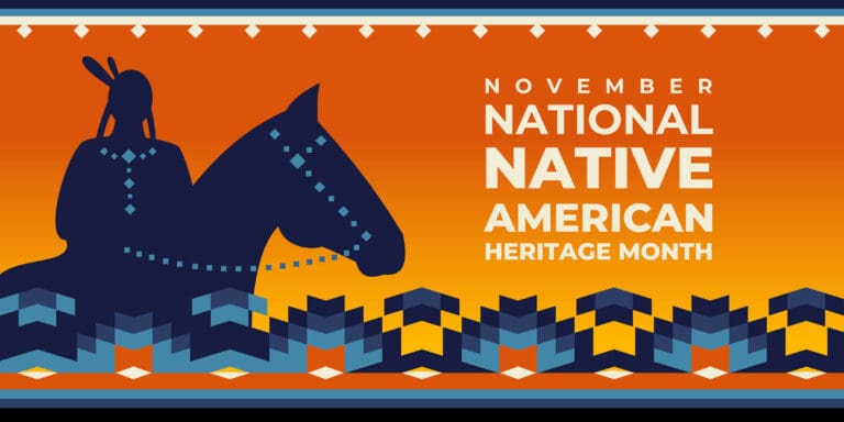 American Indian Heritage Month