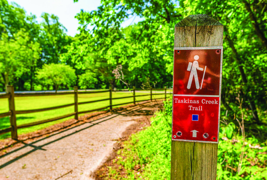 York River State Park