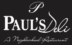 Paul's Deli