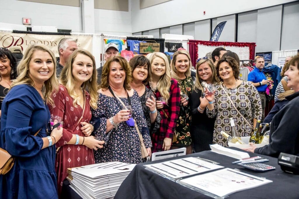 Cova Winefest