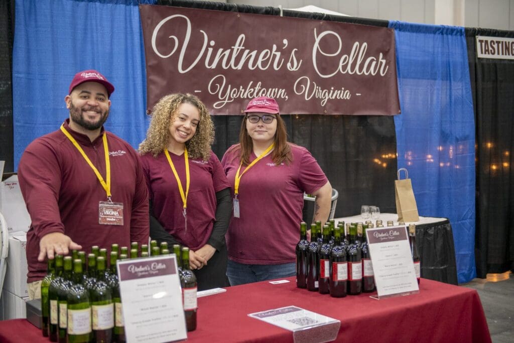 Cova Winefest