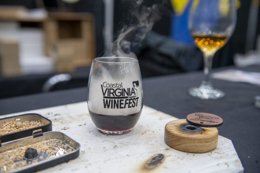 Cova Winefest