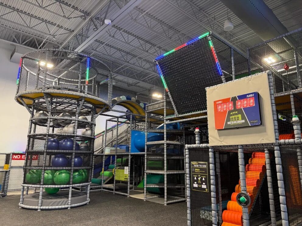 kids zone